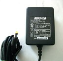 バファロー US100523 ACアダプタ 5V 2.3A BUFFALO(2)