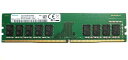 SAMSUNG 8GB PC4-2666V デスクトップPC メモリー M391A1K43BB2 PC4-2666V-ED2-11