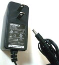 【中古】BUFFALO 純正 STD-05040U 5V 4A バッファロー ACアダプター