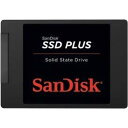 【中古】SanDisk SSD 120GB 6Gbit/s 2.5インチ SATA SDSSDA-120G