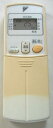 【中古】DAIKIN ARC424A1 ダイキン エアコン リモコン
