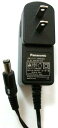 【中古】【純正】パナソニック AMC39V-ECR 23V 0.4A 充電アダプター Panasonic ACアダプター