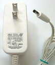 【中古】au S024AMT1200200 ACアダプター 12V 2000mA KDDI ACアダプタ12V 2A