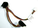 【中古】富士通 SATA電源ケーブル CP515258-01 FUJITSU ESPRIMO D556 D586 D587 D588シリーズ