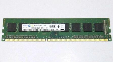 SAMSUNG PC3-12800U 4GB M378B5173DB0-CK0 ǥȥå ꡼