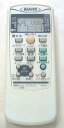 【中古】三菱電機 ビーバー RKX502A001A BEAVER エアコンリモコン