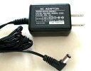 【中古】アイリスオーヤマ G101U-120100-1 12V 1A ACアダプター
