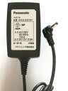 【中古】パナソニック 純正 GSQLD22101 Panasonic ACアダプタ 12V 0.6 A