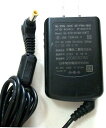 【中古】 ACアダプタ STZ1207AB-2287Z 12V 0.7A 日本電信電話 沖電気工業 センターピンタイプ
