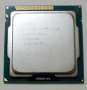 【中古】Core i3 3220 3.3GHz LGA1155 SR0RG Intel CPU