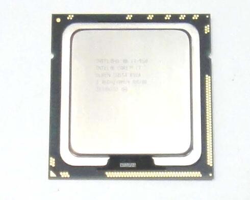 【中古】Core i7 950 3.06GHz LGA1366 SLBEN Intel CPU