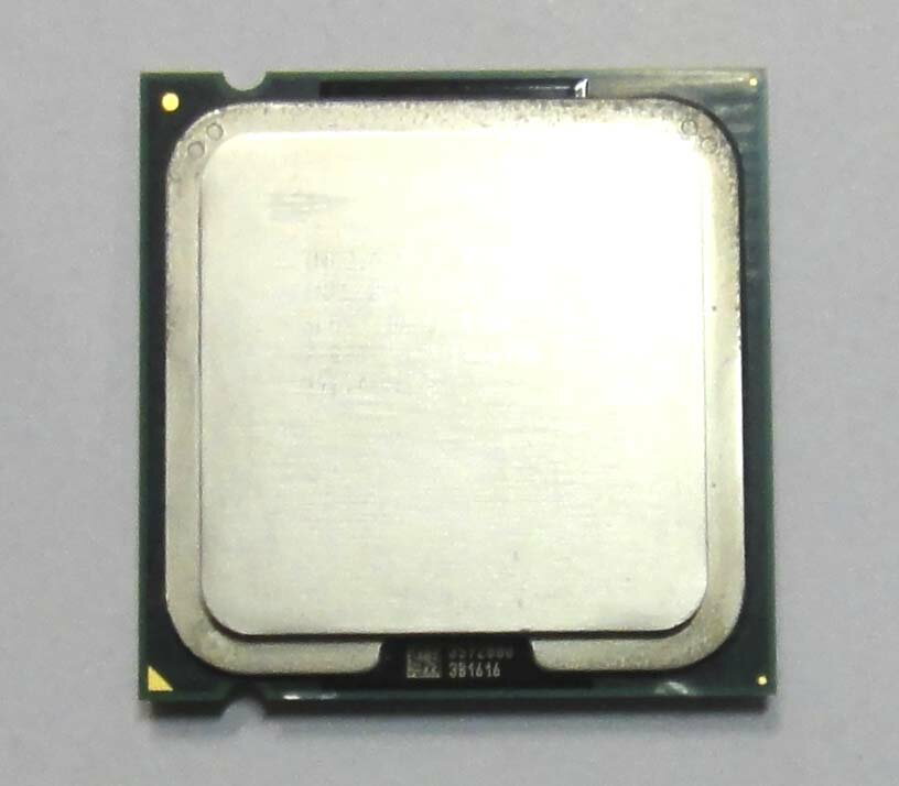 yÁzCore 2 Duo E7400 2.80GHz LGA775 3MB 1066 SLB9Y