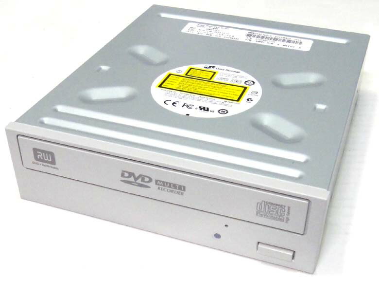 Hitachi LG DVDスーパーマルチドライブ 