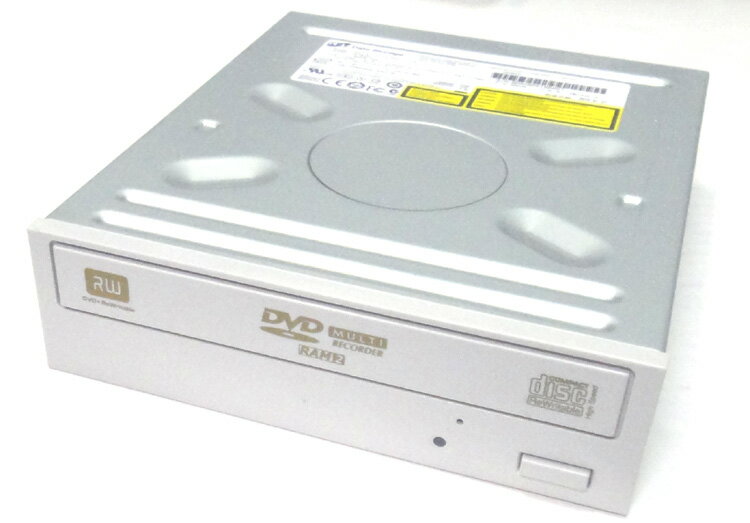 Hitachi LG DVDスーパーマルチドライブ 