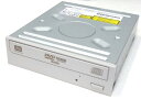 Hitachi LG DVDスーパーマルチドライブ GH80N SATA接続