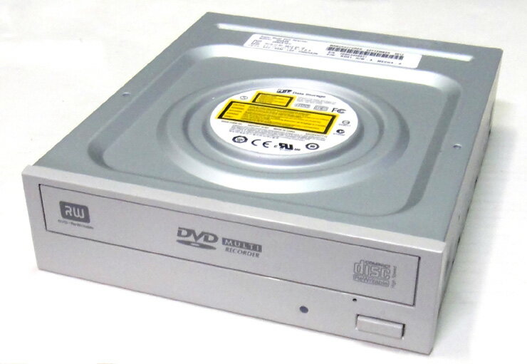 Hitachi-LG /日立LG SATA接続 内蔵型 DVDス