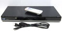 【中古】 パナソニック ブルーレイ レコーダー Panasonic DMR-BWT510