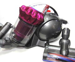 【楽天市場】ダイソン dyson DC48 モーターヘッド サイクロン掃除機：LUITASU-R