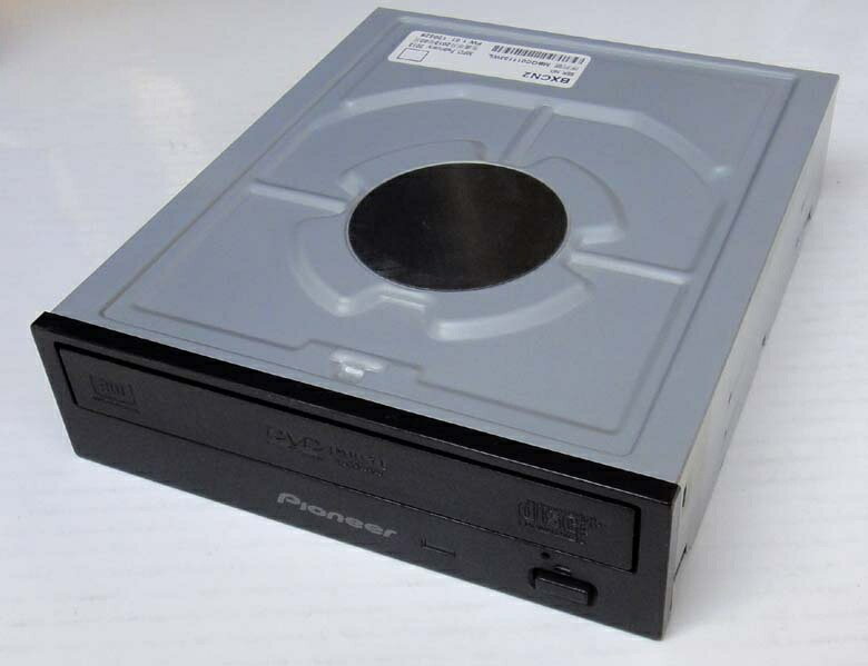 パイオニア Pioneer DVDマルチドライブ