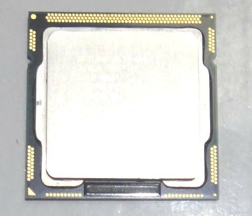yÁzCore i7 860 2.80GHz 8M LGA1156 SLBJJ Intel CPU