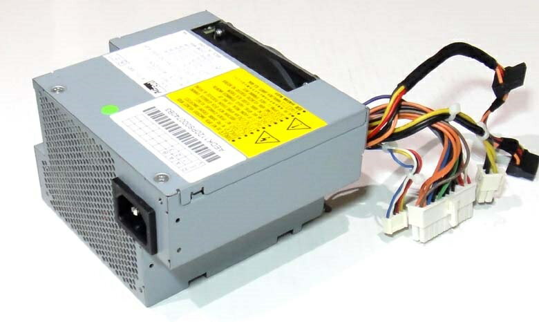 Rakuten - ---NEC/Mate用電源 Acbel PCA040 (MSI P/N:MSPSU-250N-LS) 250W MSPSU250N-LS