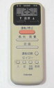 東芝 エアコンリモコン WH-D6G　.