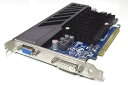 【中古】 ATI Radeon V540D5H/PCI Express HD5450 DDR2 512MB ファンレス