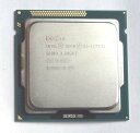 Intel Xeon Processor E3-1275V2 SR0PA 3.5 GHz インテル CPU 1275-V2