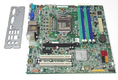 IS6XM MicroATX }U[{[h Lenovo LGA1155 Sandy bridge