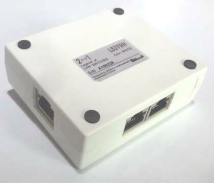 �Ÿ����� LAN�ڴ��� Sigma LS21WH LAN�����֥��Ĺ��