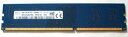 SK hynix デスクトップメモリー HMT425U6CFR6C-PB DDR3 PC3-12800U 2GB