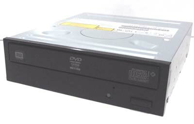 Hitachi LG DVDスーパーマルチドライブ 