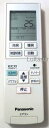 【中古】 パナソニック エアコンリモコン A75C3953