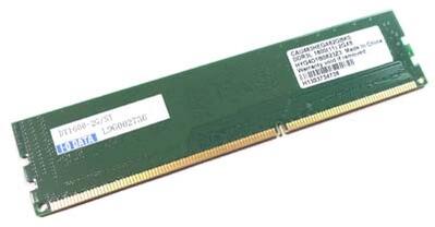 ACEI[Ef[^@ fXNgbvp DY1600-2G@/@ST [ PC3-12800(DDR3-1600) 2GB@@IEO DATA