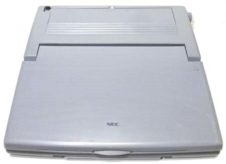 ---NEC ��ץ� ʸ�� JX5300As ����š�