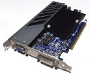 ATI RADEON HD5450 ファンレス グラフィックボード　PCI-Express　V540DSH 512MB （ビデオカード）【中古】