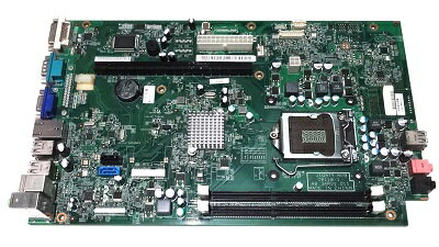 マザーボード 富士通 ESPRIMO JIQ57Y M/B　FUJITSU LGA1156 　【中古】