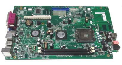 J971Y2/AUGE2 M/B xm FMV ESPRIMO }U[{[h LGA775 yÁz