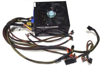 SilverStone Striderシリーズ 電源ユニット 750W SST-ST75F-P 80PLUS Silverのサムネイル