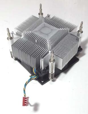 NEC Mate CPU�����顼 4�� MB-H,ML-K,ML-H,Lenovo E32 P300 FRU p/n:45K6295 �� 75mmx75mm����š�