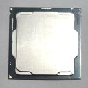 Intel CPU Xeon E-2174G 3.8GHz 4C/8T 【中古】
