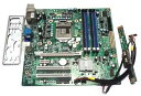 【中古】MS-7451 NEC/Mate用 MicroATXマザーボード LGA1156