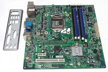 【中古】 NEC Mate MS-7479 Sandy Bridge MSI MicroATXマザーボード