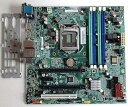 Lenovo/IBM IS8XM マザーボード LGA1150 レノボ