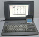 カシオ ワープロ CASIO G-99AX
