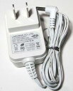 LADONNA EUDF+06053-10001 ACアダプター 5V 1A 【中古】