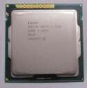 インテル CPU 動作品 Intel CPU Core i5 2500 3.3GHz LGA1155 SR00T【中古】