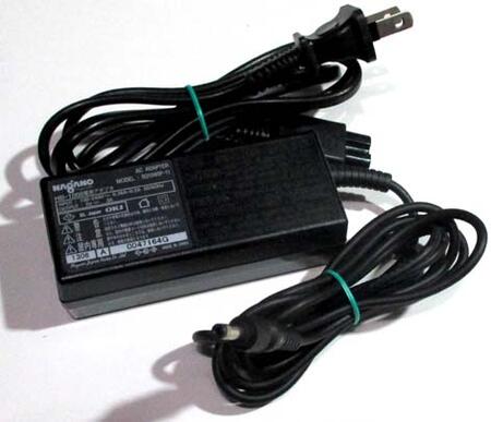 樂天商城 - SQ15W5P-11 HB-1000　ACアダプター 5V 3A　OKI NAGANO