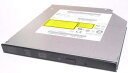 【中古】Hitachi LG GUD0N スリムDVDスーパーマルチドライブ 9.5mm SATA接続 GUDON 日立LGデータストレージ