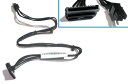 NEC Mate 電源供給ケーブル 4pin-SATA FRU p/n:00XL188 NEC/Lenovo 【中古】(2)